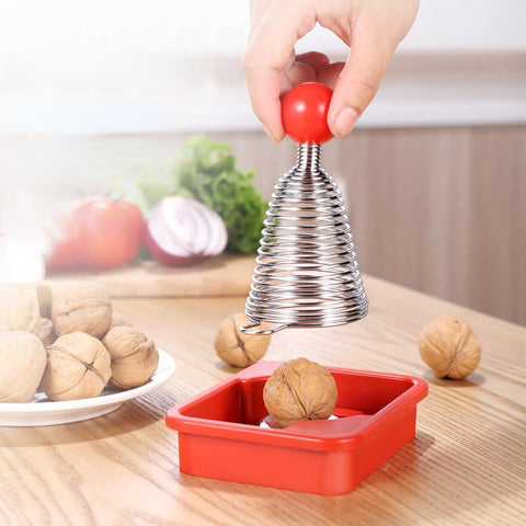 Nut Cracker