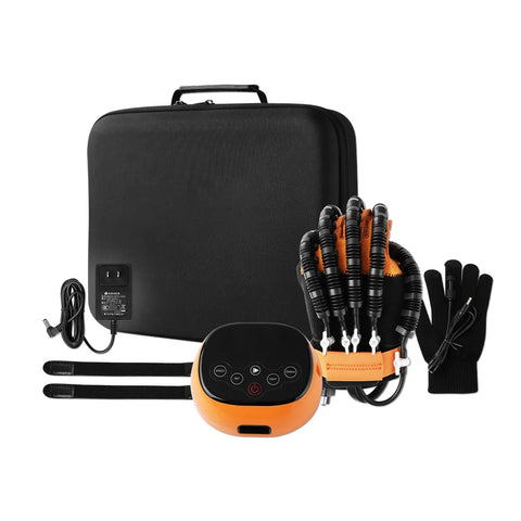 Rehabilitation Robot Gloves