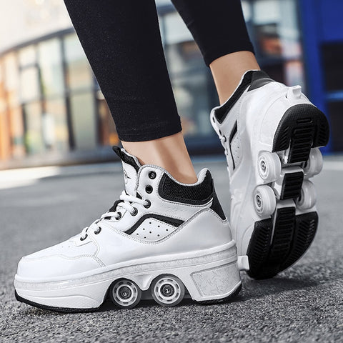 Parkour Skating Sneaker