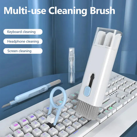 Cleaning Brush Kit