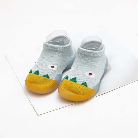 Children Anti-slip Shoes