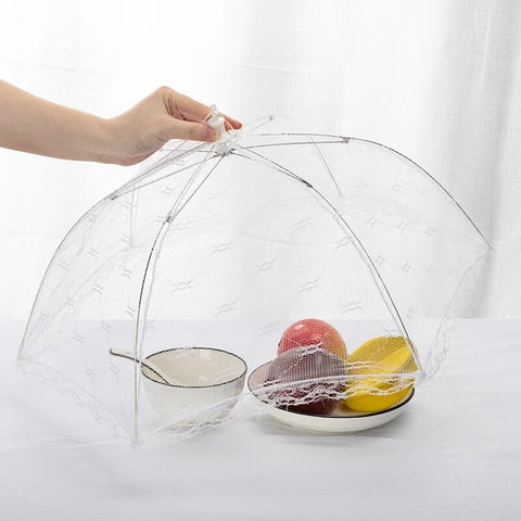 Random Color Food Net Cover