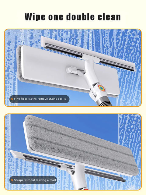 Windows Clean Squeegee