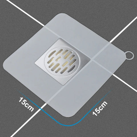 Silicone Floor Drain Cover