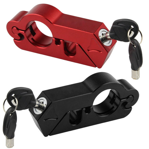 Metal Scooter Bike Lock
