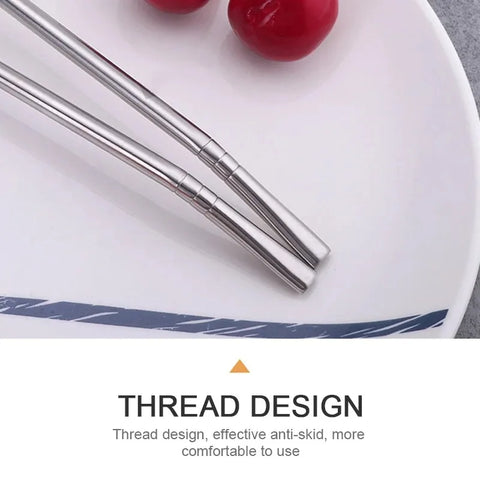 3PCS Tea Spoon Set