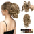 20 Styles Synthetic Claw Clip