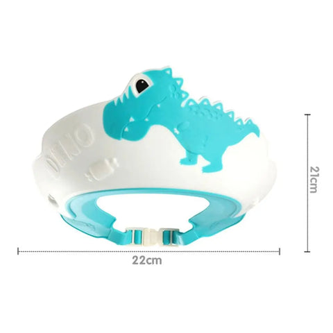 Baby Shower Cap
