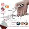 Multifunctional Kitchen Scissors
