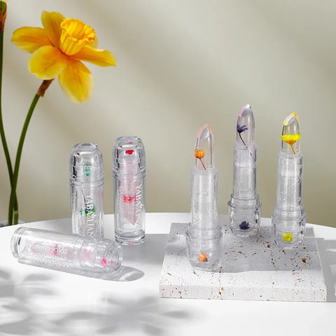 Jellique Flower Lipstick