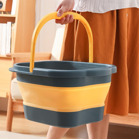 Foldable Bucket