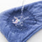 Absorbent Hair Drying Towel