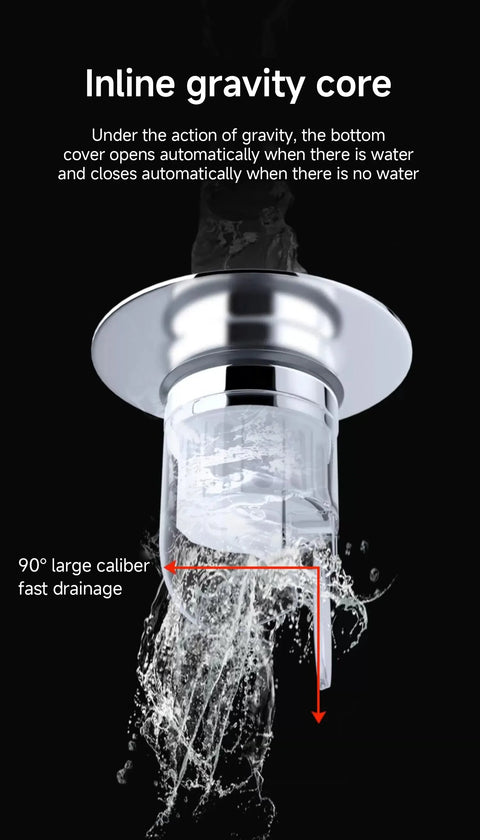 Sink Strainer