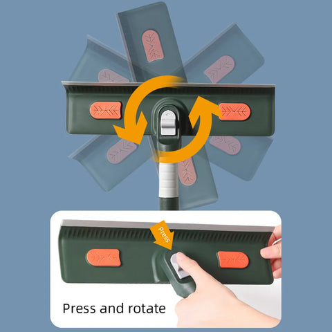 72-226CM Extended Window Cleaning Tool