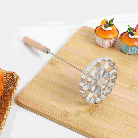 Non-Stick Frying Tool