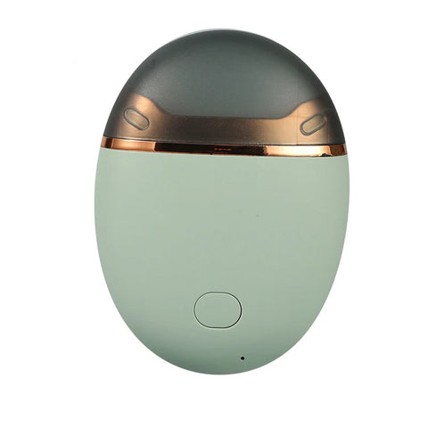 GentleSpin™ – Nail Grooming Tool