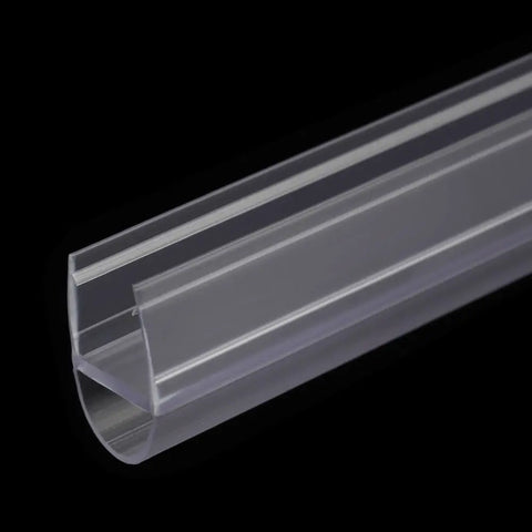 SealSafe Glass Strip