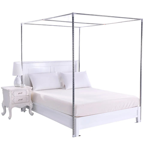 4 Corner Post Bed Canopy