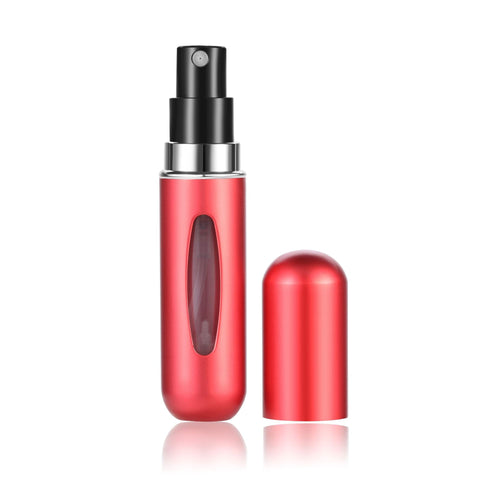 5ml Portable Refillable Perfume Bottle