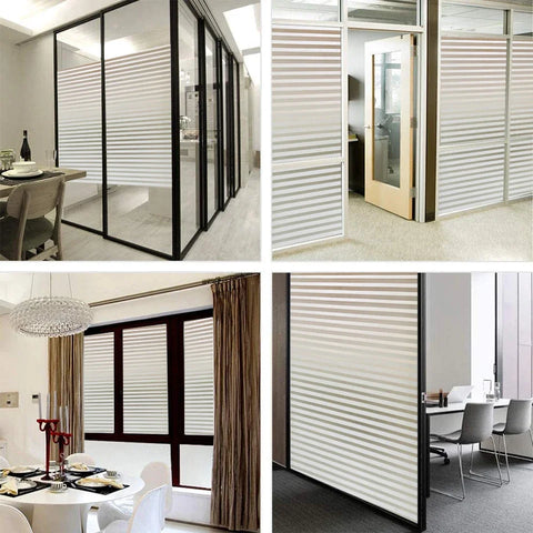 Privacy Window Film