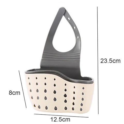 Sponge Sink Organizer