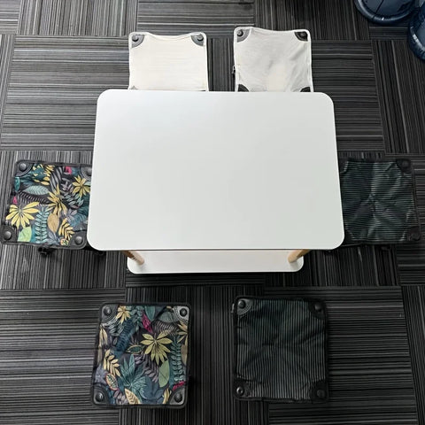 Outdoor Portable Folding Stool