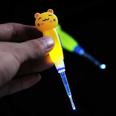 Baby Care Ear Cleaner