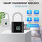 Fingerprint Smart Lock