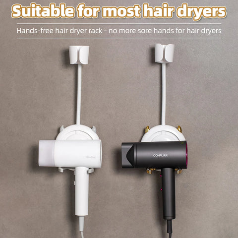 Hair Dryer Holder