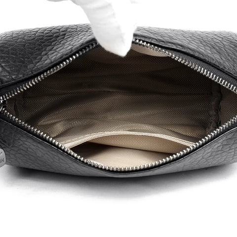 UrbanGrace Soft Leather Crossbody Bag