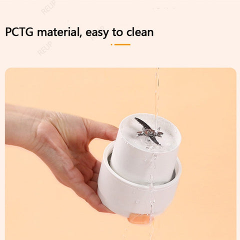 Portable Blender Fruit Mixer Cup