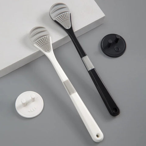 Tongue Cleaner Brush