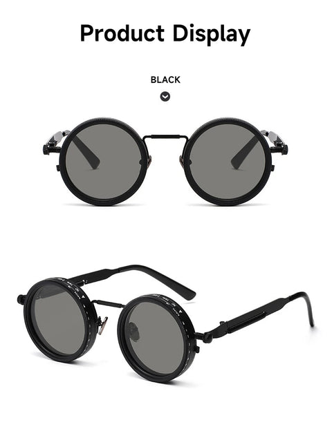 NoirShift Sunglass
