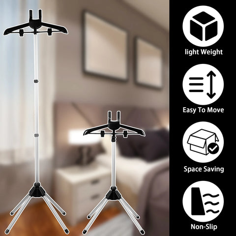 Foldable Hanging Stand