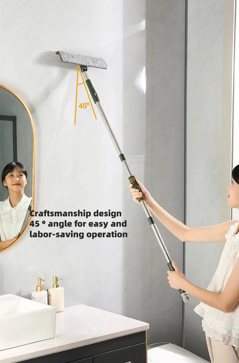 72-226CM Extended Window Cleaning Tool