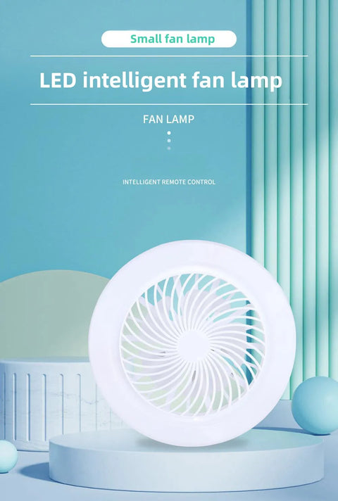 Ceiling Fan Lights