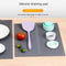 Silicone Drying Mat