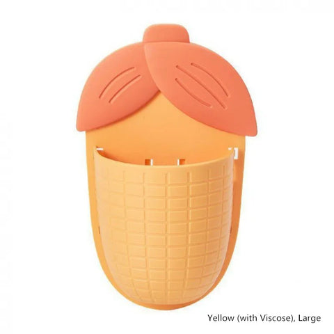 Toothbrush Holder Cup