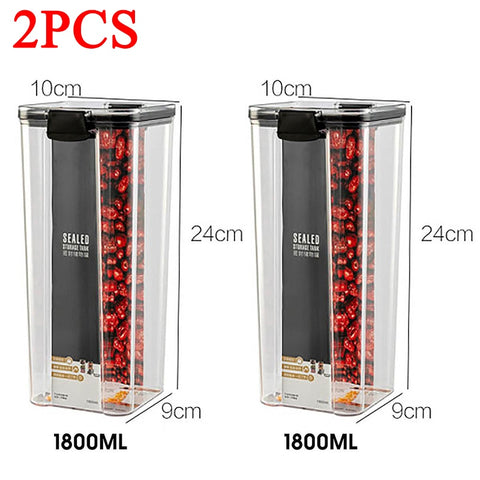 Food Storage Box Container