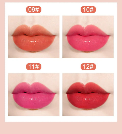 GlimmerLush Lipstick