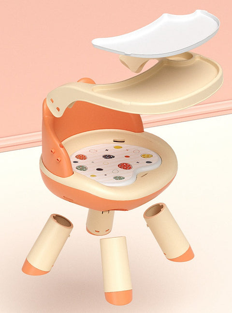 Baby Dining Table Chair