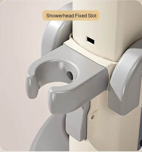 Adjustable Baby Standing Shower Support
