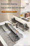 DrainMate Wall Shelf