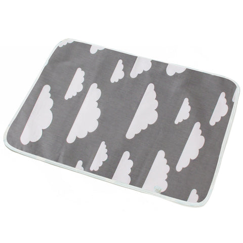 50*70cm (20x27inch) Baby Diaper Changing Mat