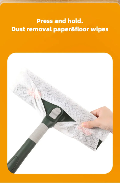 72-226CM Extended Window Cleaning Tool