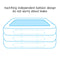 Inflatable Swimming Pool