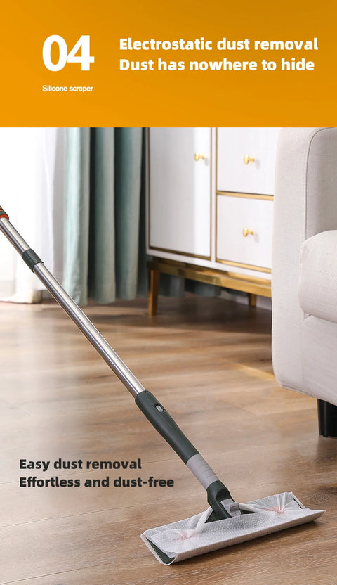 72-226CM Extended Window Cleaning Tool