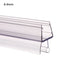 SealSafe Glass Strip