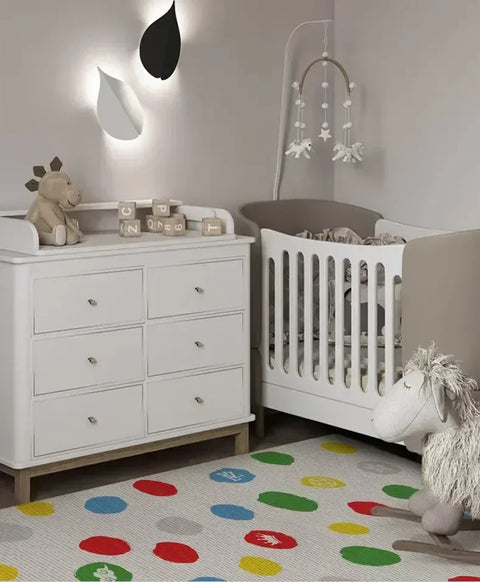 Large Size Foldable Baby Play Mat