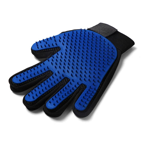 PawTidy Bath Gloves